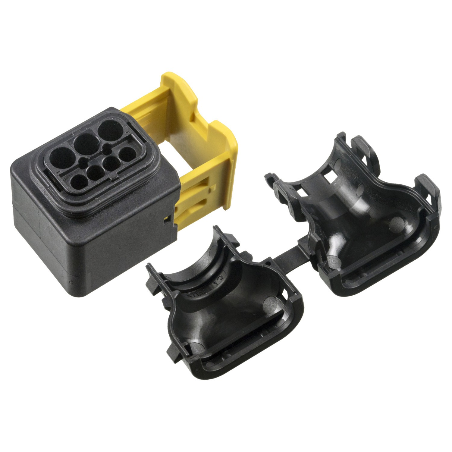 Enchufe eléctrico de remolque para camión Mercedes A0265451526 precio, desde 23,35 EUR